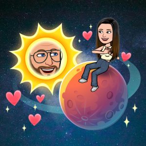 Snapchat Mercury Planet