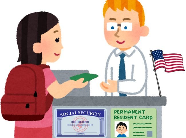 Which State is Easiest to Get a Green Card in the US