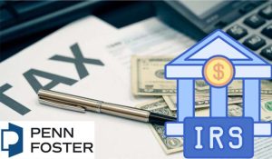 Penn Foster Federal ID Number for Taxes