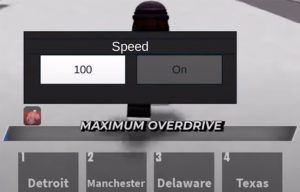 Universal Speed Hack Scripts