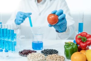 A Controlled Experiment is One in Which