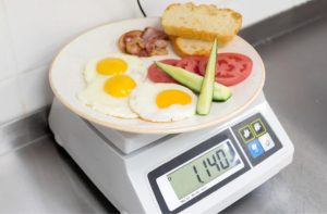 When Using the Tare Function on a Balance Start by? [SOLVED ...