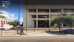 Bi State Jail Texarkana Booking Information