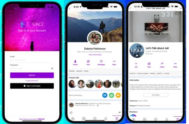 Cidnet-App-for-iPhone