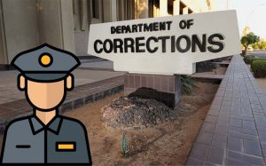 Correctional Officer 12-hour Shift Schedule