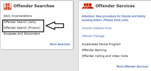 Guide to Accessing SRJ Daily Incarcerations 8