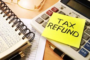 How to Find Out Where's My IRS Refund