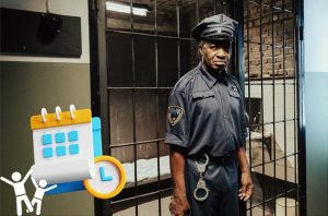How to Find an Inmate's Release Date