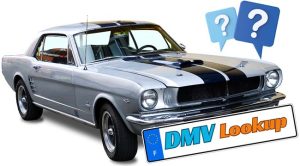 How to Lookup Car Owner (Name and Address) by License Plate Number