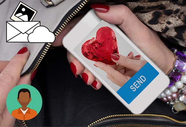 How to Send Pictures to an Inmate Through Free Prints