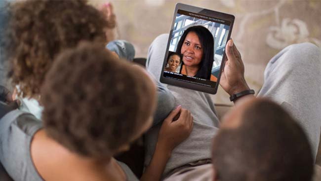 How to Use iWebVisit for Inmates