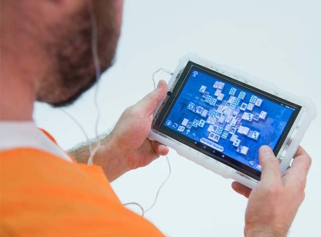 JPay Games List for Inmate Tablets