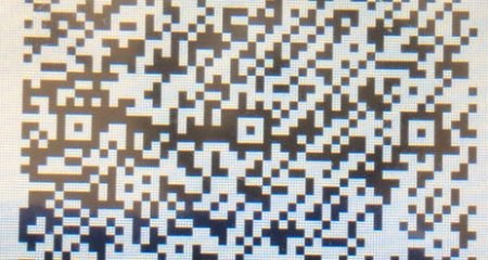 Pokemon Super Mystery Dungeon QR Codes
