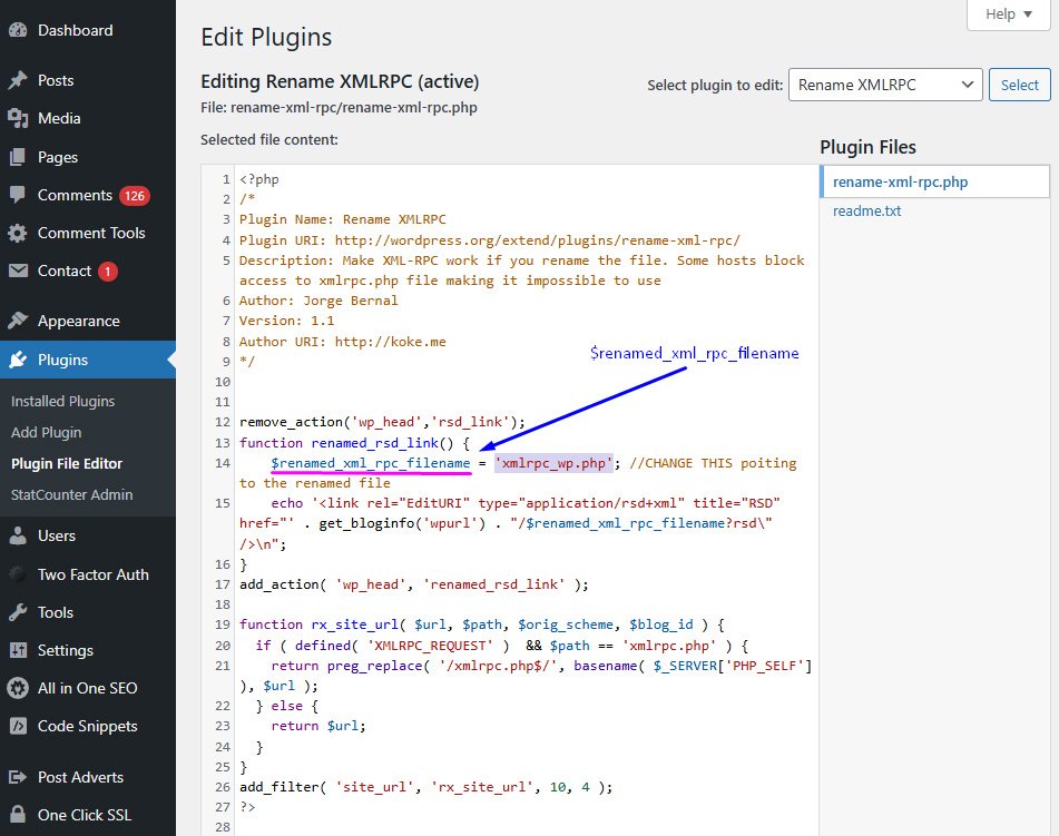 $renamed_xml_rpc_filename Rename XMLRPC 2