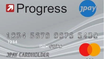 About JPay Prepaid Cards
