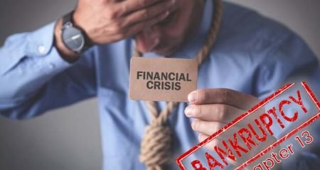 Bankruptcies Chapter 13 Detail Explanation