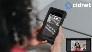 CIDNET Content App Facility-Published Documents
