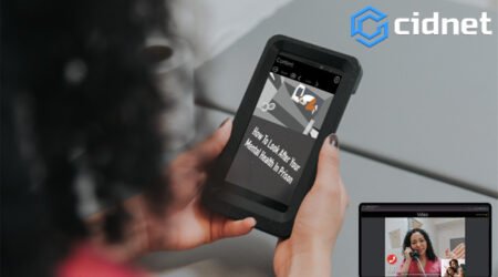 CIDNET Content App Facility-Published Documents