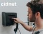 CIDNET Enquire App Digital Inmate Requests