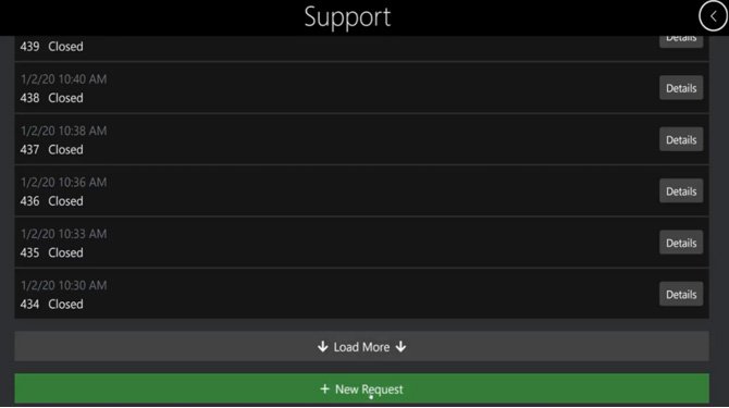 CIDNET How to Submit a Ticket 3