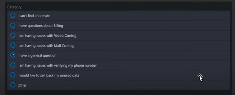 CIDNET How to Submit a Ticket 4