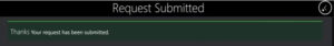 CIDNET How to Submit a Ticket 6