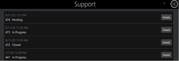 CIDNET How to Submit a Ticket 7