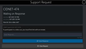 CIDNET How to Submit a Ticket 8