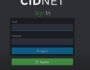 CIDNET How to Submit a Ticket