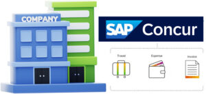 Companies that use SAP Concur Travel