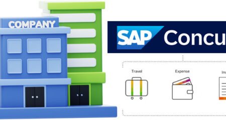 Companies that use SAP Concur Travel