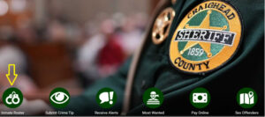 Craighead County Inmate Roster Guide 1