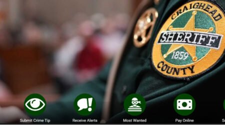Craighead County Inmate Roster Guide 1