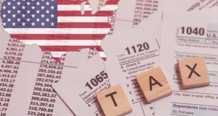 Different Kinds of Taxes in the US