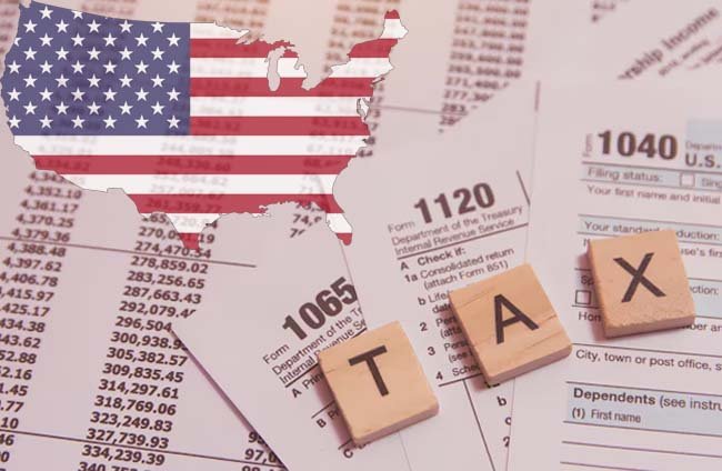 Different Kinds of Taxes in the US