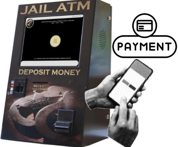 Does JailATM Take Cash App