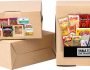 Explanation of the JailATM Commissary Packages for Inmates
