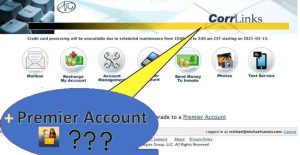 How Do I Get a Corrlinks Premier Account