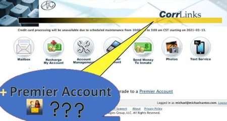 How Do I Get a Corrlinks Premier Account