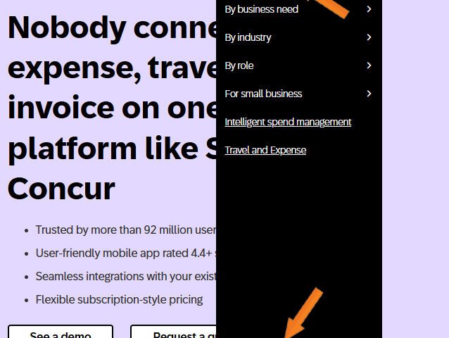 How Much Does SAP Concur Cost 1