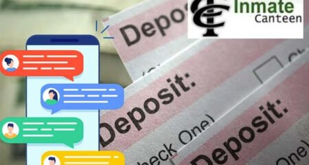 How to Add Funds to Your Messaging Account on Inmate Canteen Team 3