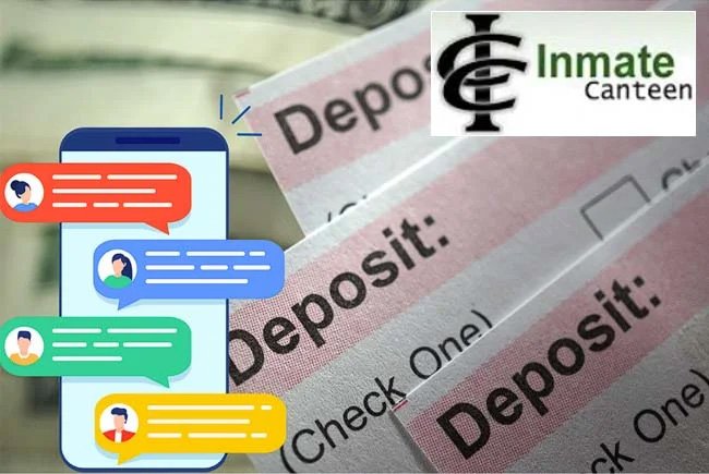 How to Add Funds to Your Messaging Account on Inmate Canteen Team 3