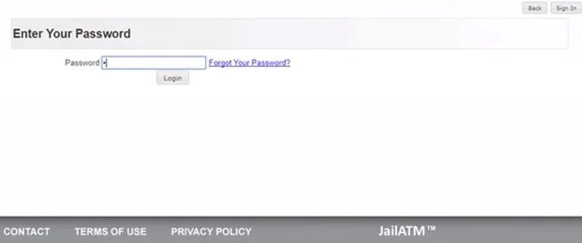 How to Add Money to JailATM Messaging 3
