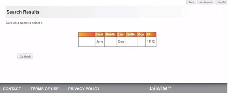 How to Add Money to JailATM Messaging 5