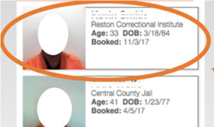 How to Block an Inmate Contact on Getting Out 3