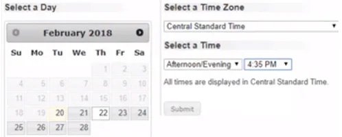 How to Do JailATM Inmate Search 10