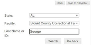 How to Do JailATM Inmate Search 11