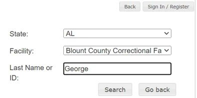 How to Do JailATM Inmate Search 11