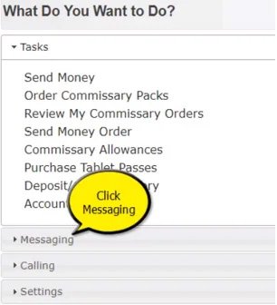 How to Do JailATM Inmate Search 2