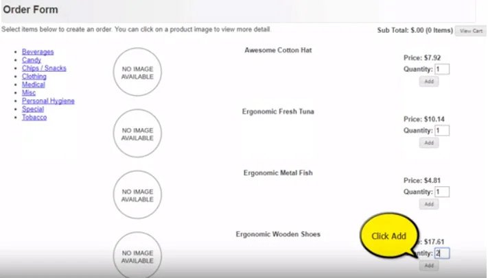 How to Do JailATM Inmate Search 5